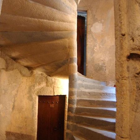 La Maison Des Archers Saint-Saturnin  Exterior photo