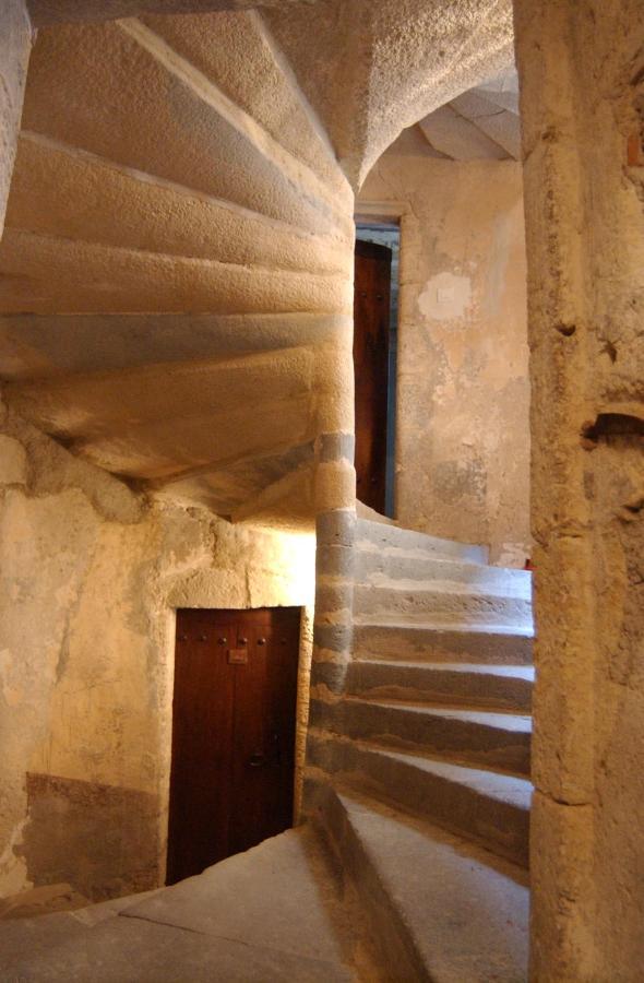 La Maison Des Archers Saint-Saturnin  Exterior photo